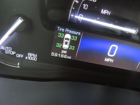 Used 2019 Cadillac XT5 FWD image 20