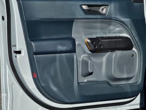 New 2026 Ford Maverick Tremor image 31