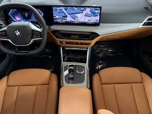 Used 2025 BMW 330i Sedan w/ Convenience Package image 3