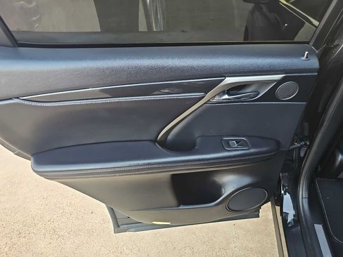 Used 2018 Lexus RX 350 FWD w/ Accessory Package image 14