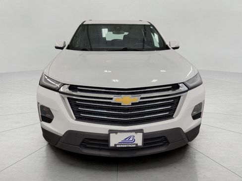 Used 2023 Chevrolet Traverse LT AWD/4WD image 42