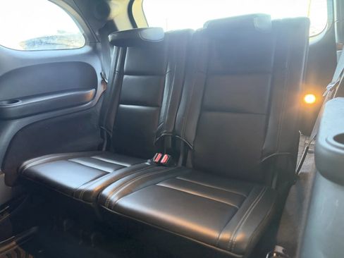 Used 2021 Dodge Durango GT AWD/4WD image 17