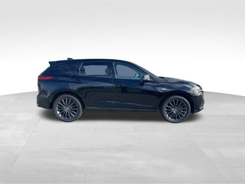 Used 2023 Acura RDX AWD w/ A-Spec & Advance Pkg image 9