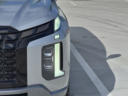 Used 2024 Hyundai Palisade SEL FWD image 10