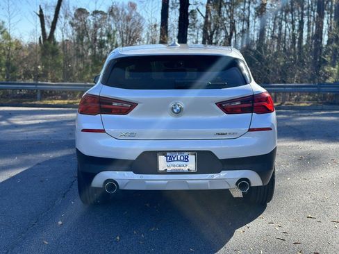 Used 2020 BMW X2 sDrive28i w/ Convenience Package image 5