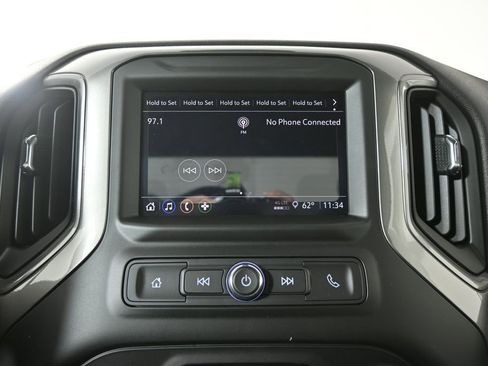 New 2026 Chevrolet Silverado 1500 W/T AWD/4WD image 23