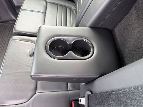 Used 2024 Ford F150 Platinum w/ Equipment Group 702A High AWD/4WD image 16