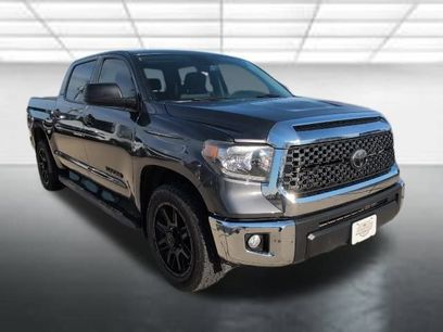 Used 2021 Toyota Tundra SR5
