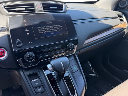 Used 2017 Honda CR-V EX-L image 12