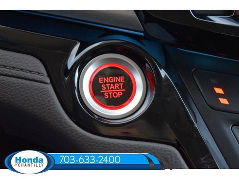 New 2026 Honda Odyssey Touring image 30