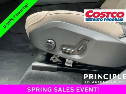 New 2026 Volvo XC60 B5 Plus w/ Protection Package Premier AWD/4WD image 31