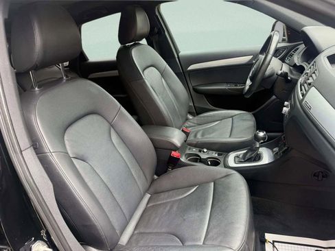 Used 2018 Audi Q3 2.0T Premium Plus w/ Premium Plus Package image 8