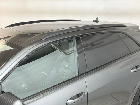 New 2026 Audi RS Q8 performance image 23