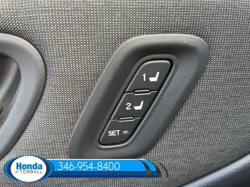 New 2026 Honda Passport TrailSport image 9