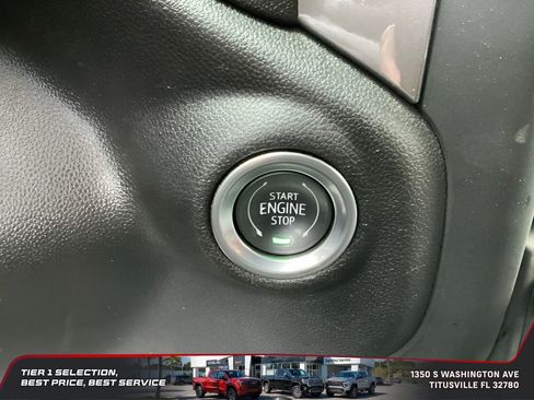 Used 2024 Chevrolet Silverado 2500 Custom w/ Custom Value Package AWD/4WD image 33