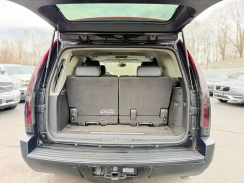 Used 2011 Cadillac Escalade AWD w/ Touring Package image 24