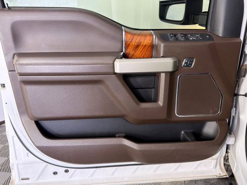 Used 2018 Ford F250 King Ranch image 20