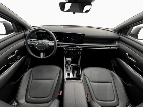 New 2025 Hyundai Santa Cruz XRT image 13