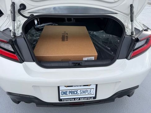 New 2026 Toyota GR86 Premium image 12