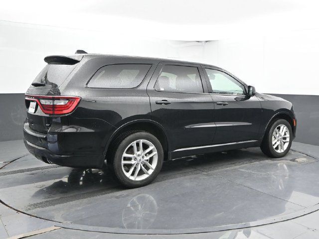 Used 2026 Dodge Durango GT AWD/4WD image 2