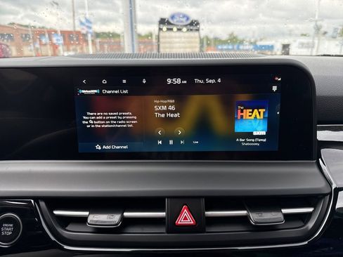 New 2026 Kia Seltos S image 31