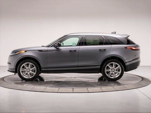 New 2026 Land Rover Range Rover Velar S AWD/4WD image 2