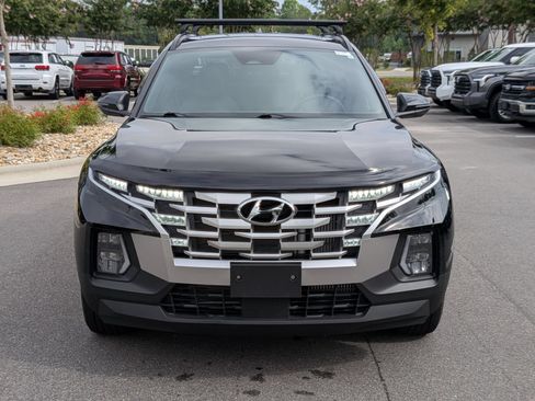 Used 2023 Hyundai Santa Cruz SEL Premium AWD/4WD image 8