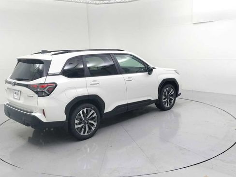 New 2026 Subaru Forester Touring image 10