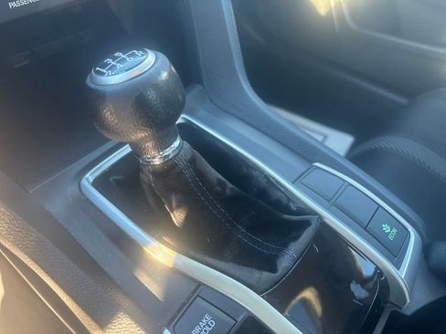 Used 2017 Honda Civic EX-T image 23