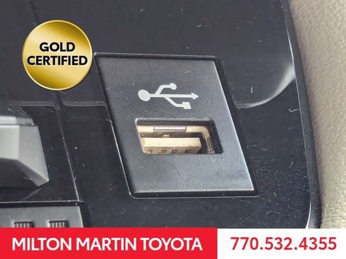 Used 2023 Toyota Tundra Capstone AWD/4WD image 23