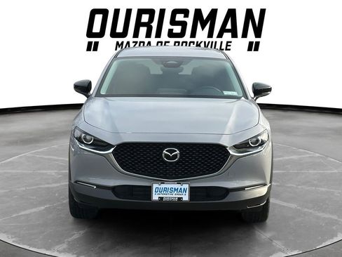 New 2026 MAZDA CX-30 AWD 2.5 S w/ Select Sport Pkg image 8