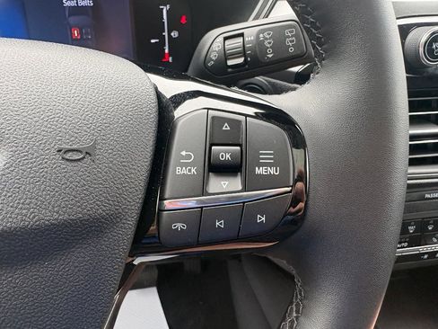 Used 2026 Ford Escape Active w/ Cold Weather Package FWD image 19