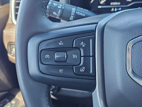 Used 2023 GMC Yukon Denali AWD/4WD image 28