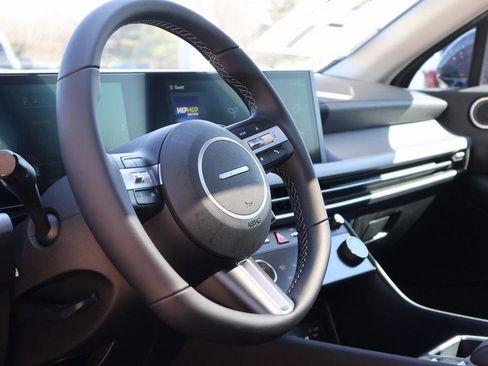 New 2026 Hyundai Sonata SEL image 26