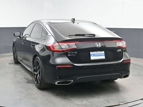 Used 2023 Honda Civic Sport Touring image 7