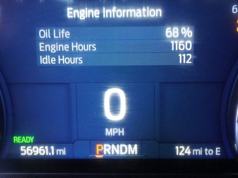 Used 2023 Ford F150 XLT w/ Equipment Group 302A High AWD/4WD image 39