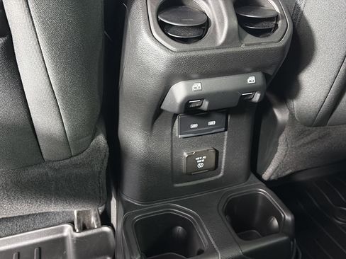 Used 2023 Jeep Wrangler Rubicon w/ Cold Weather Group image 20