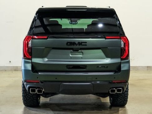 Used 2026 GMC Yukon AT4 Ultimate AWD/4WD image 33