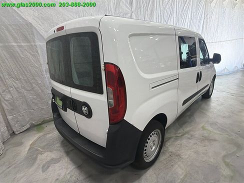 Used 2019 RAM ProMaster City Wagon FWD image 8