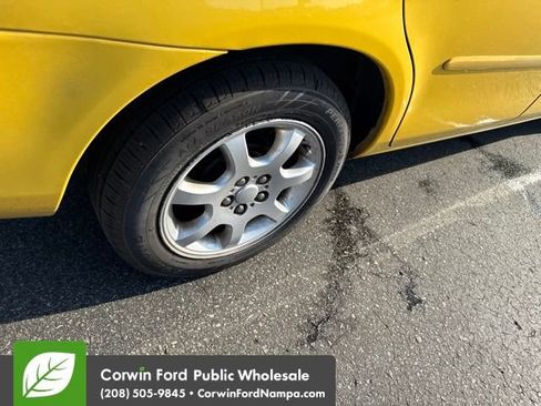 Used 2003 Dodge Neon SXT FWD image 5