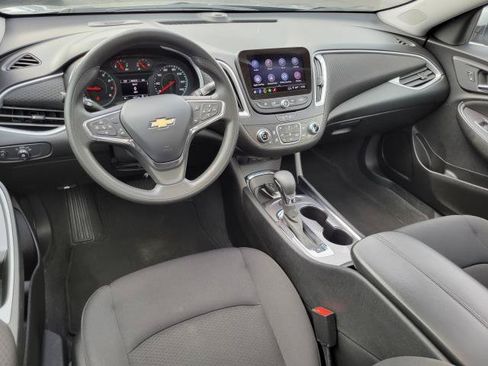 Used 2024 Chevrolet Malibu LT FWD image 24