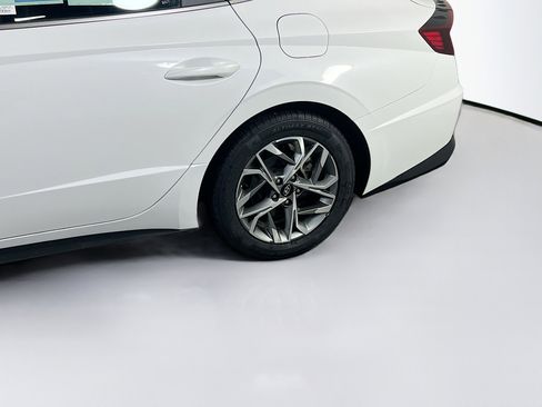 Used 2023 Hyundai Sonata SEL FWD image 30
