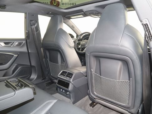 Used 2020 Audi S7 Prestige image 16