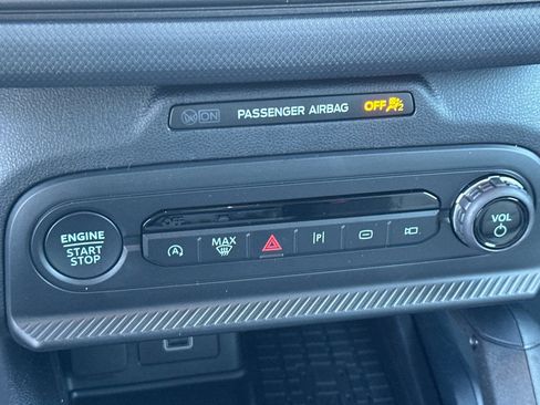 New 2025 Ford Bronco Sport Badlands w/ Sasquatch Badlands Package image 22