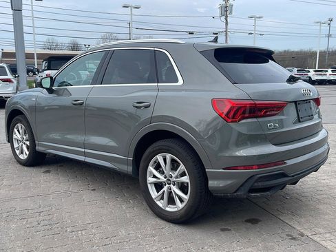 Used 2025 Audi Q3 2.0T Premium Plus w/ Premium Plus Package image 6