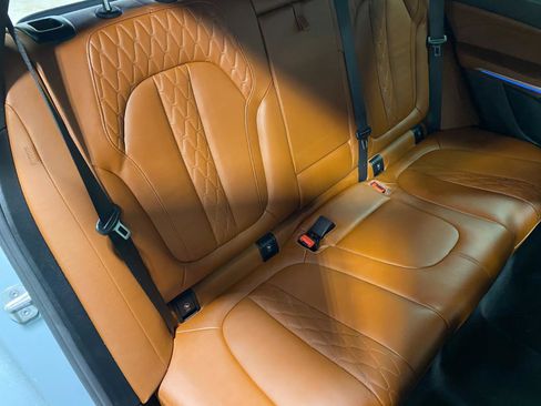 Used 2025 BMW X5 xDrive50e w/ M Sport Package image 17