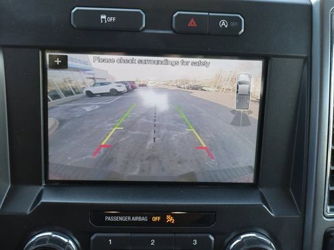 Used 2018 Ford F150 XLT w/ Equipment Group 302A Luxury image 11