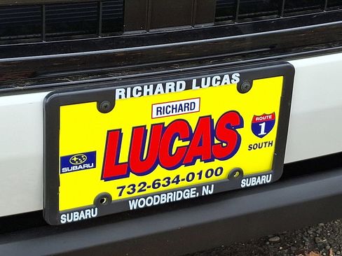 New 2025 Subaru Forester Sport image 4