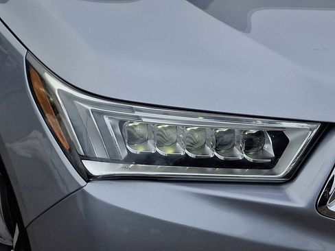 Used 2019 Acura MDX SH-AWD w/ Technology Package image 9