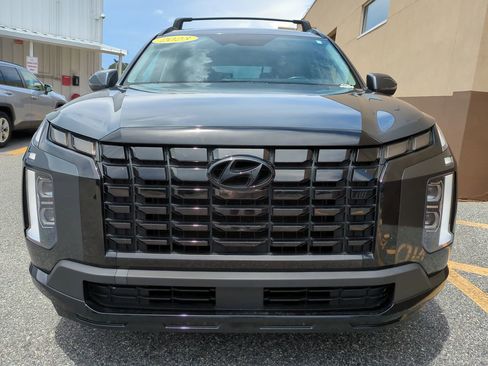 Used 2023 Hyundai Palisade XRT image 9